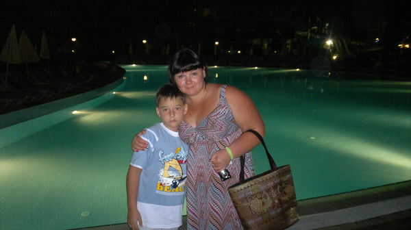 Анна Крылова