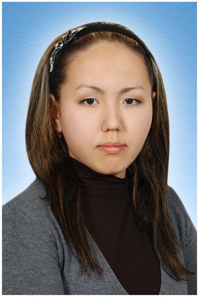 Айгуль Садиканова