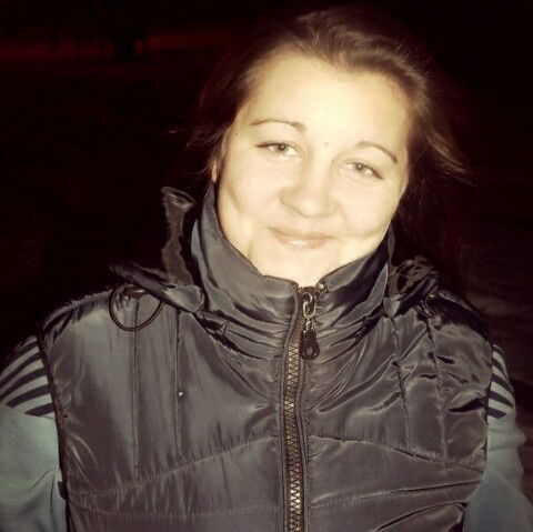 Катя Багданавичуте