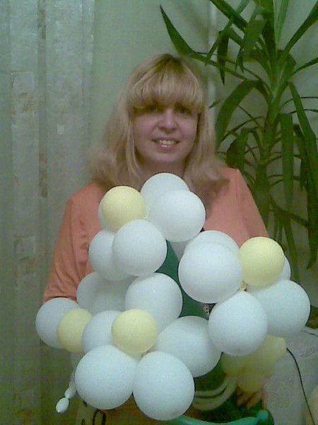 Виктория Филина (Троян)