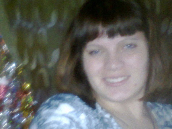 Наталья Солоничева