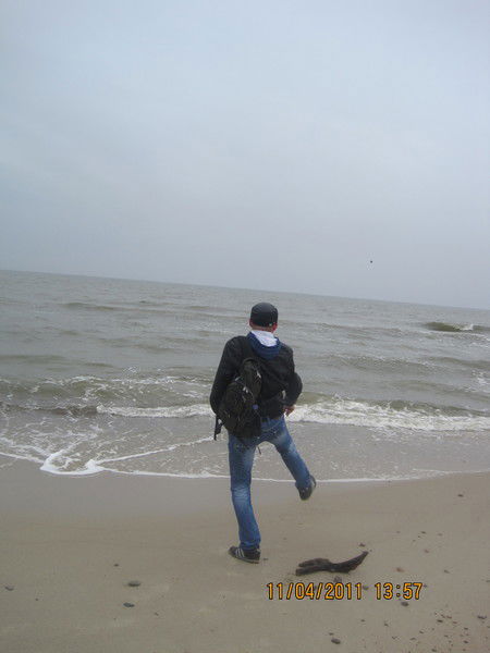 Сергей Непомнящий