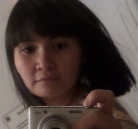 Laura4Kasaum Saumbayeva