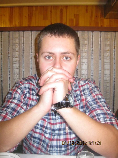 Константин Филатов