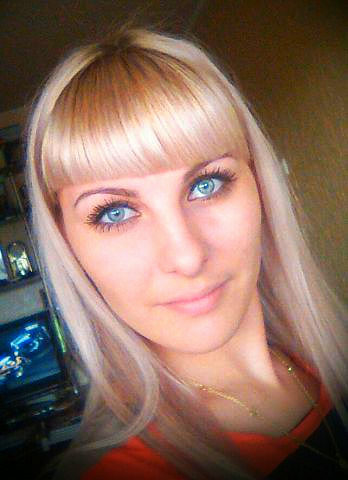 Весночка Игоревна