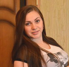 Катюшка Махорина