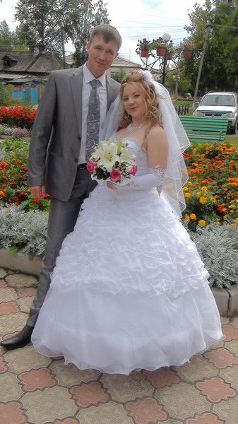 Дарья Трифоненко