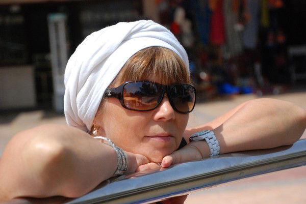 Татьяна Латынцева