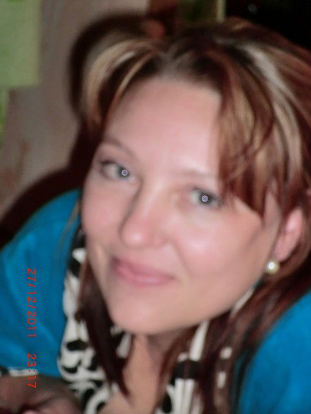 Наталья Баркевич