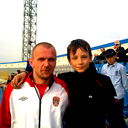 Юра Федоренко