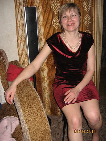 Маргарита Арефьева