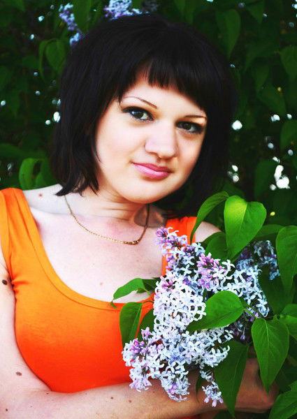 Ольга Кидакова