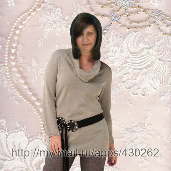 Ирина Плеско