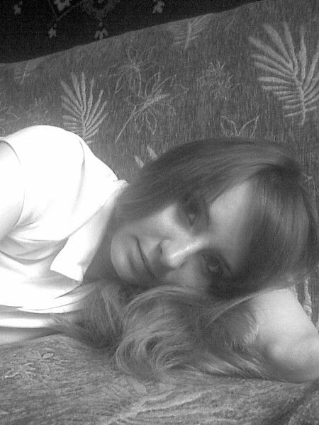 Валя Яковчук