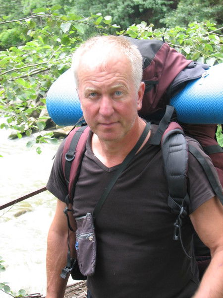 Евгений Великанов