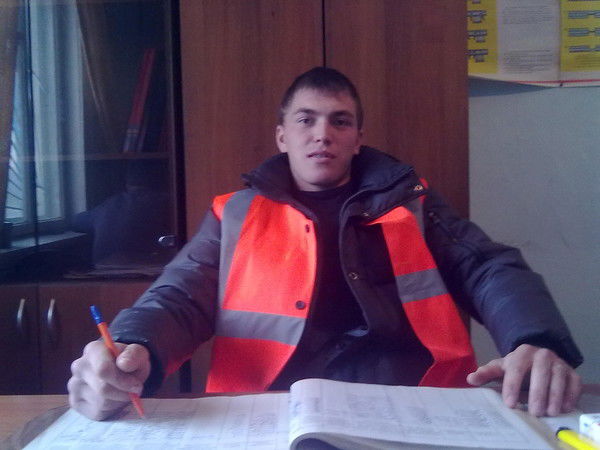 Константин Юсып