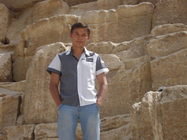 Игорь Герасимов