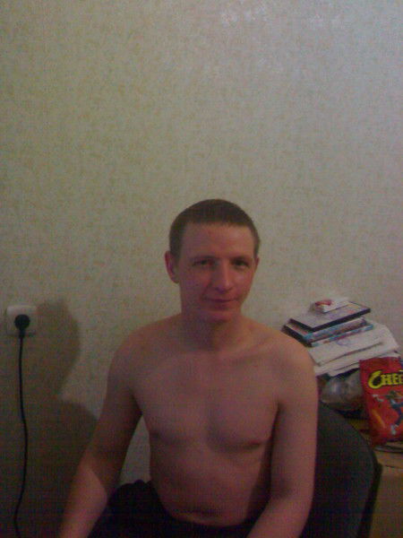 Александр Ягафаров