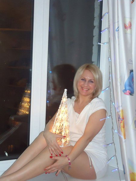 Анна Королева