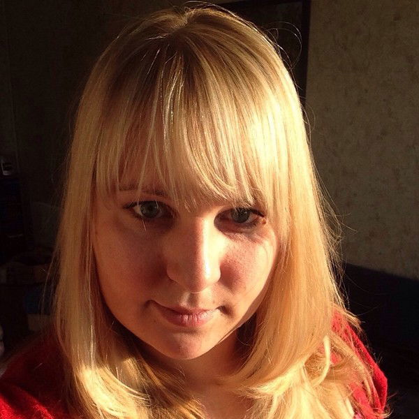 Светик Аронова