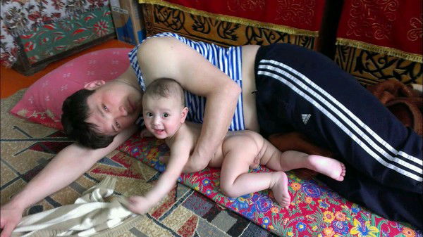 Salimzhan Kuttymuratov