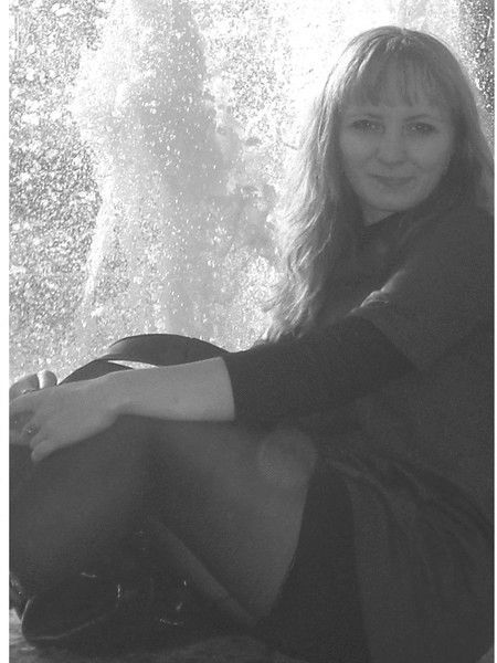 Наталья Малкова