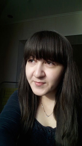 Махаббат Мукашева