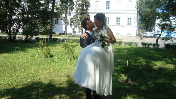 Елена Анохина