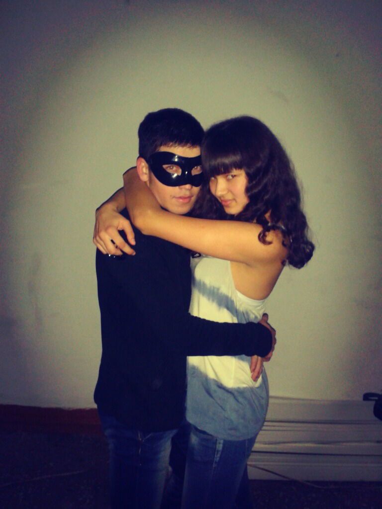 Динара Сергазина