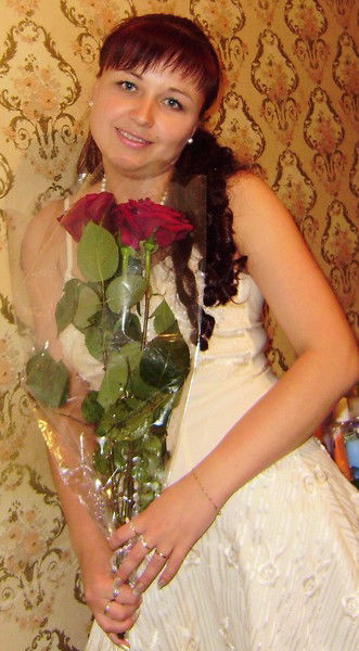 Любовь Малых