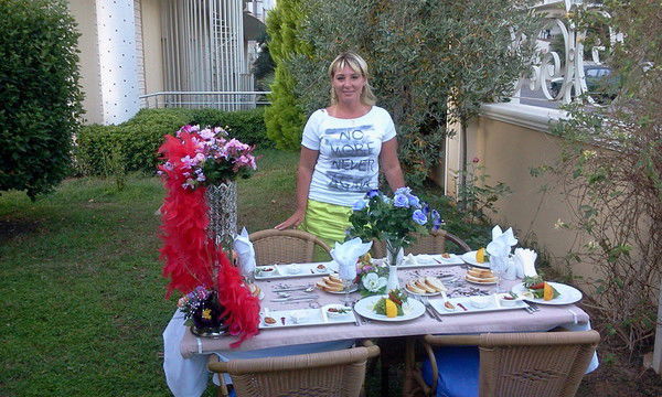 Жанна Шайдуллина