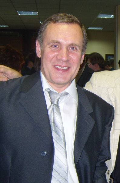 Александр Макаров