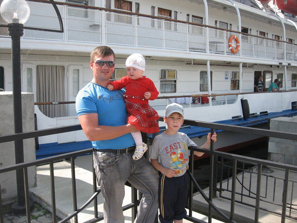 Оля Панкова