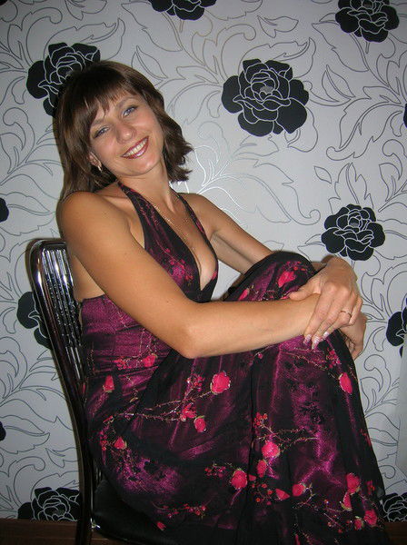 Наталья Соснина