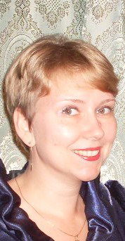 Анастасия Вячеславовна