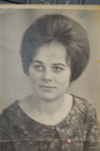 Бутакова Галина Гер.(Зыбина)