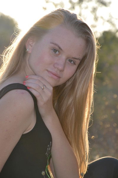 Катюша Борисова