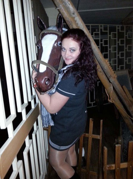 Ольга Михалькевич(Усс)