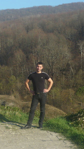 Николай Протас