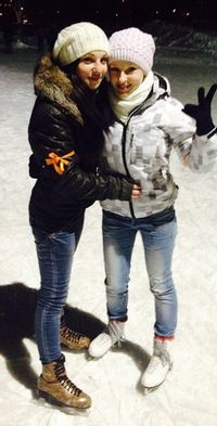 Татьяна Солодовникова