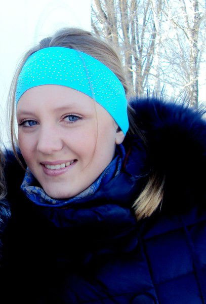 Вика Плаксина