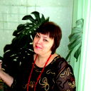 Анна Петунина