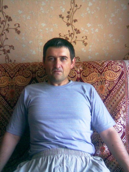 Сергей Новиков