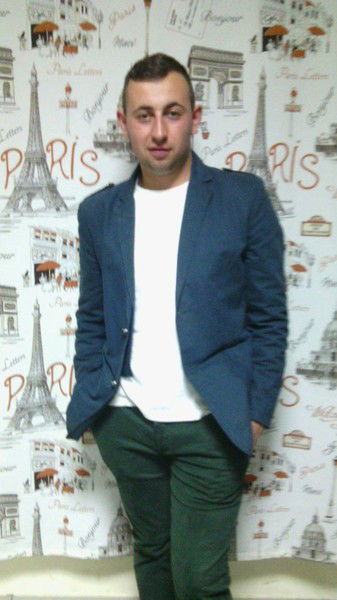 Александр Онуфрий