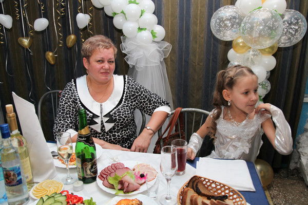 Любовь Соколова