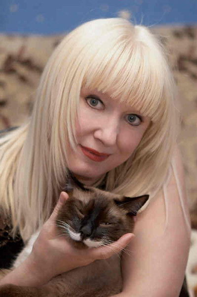 Svetlana Bellah (Игнатюк)