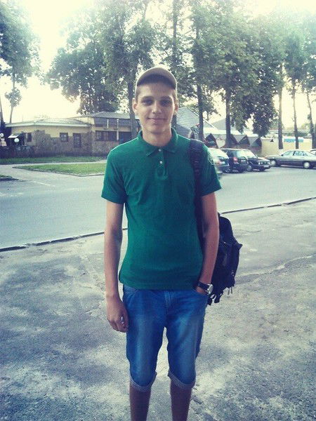 Антон Коток