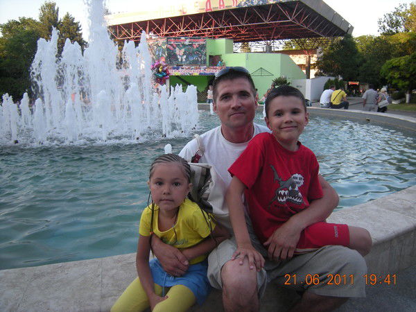 Рустам Кашафутдинов