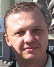 Александр Гаркуша