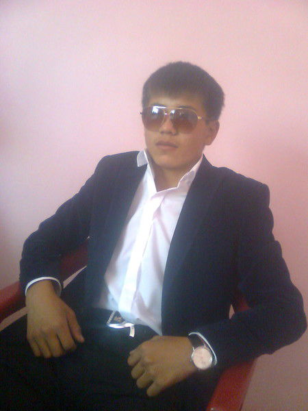 Бибарыс Абдрахман